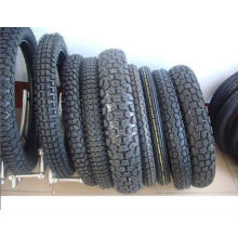 High quality motorbike tyre and tube, warranty promise with competitive prices